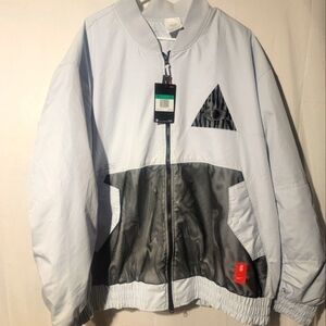 Nike Kyrie Project Jacket Men’s CK6670 043 SAMPLE Men's Size XL-Tall
